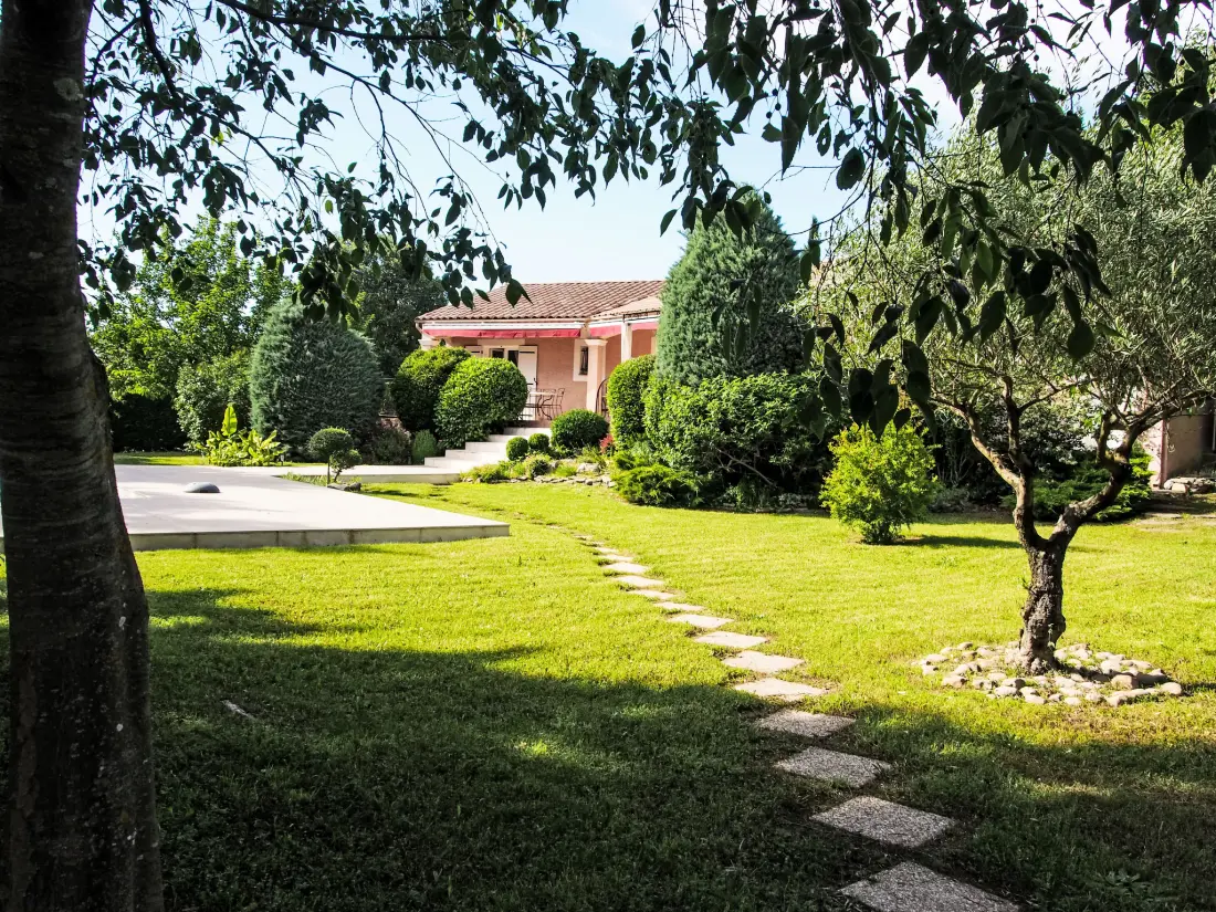 Maison de Vacances Sauve