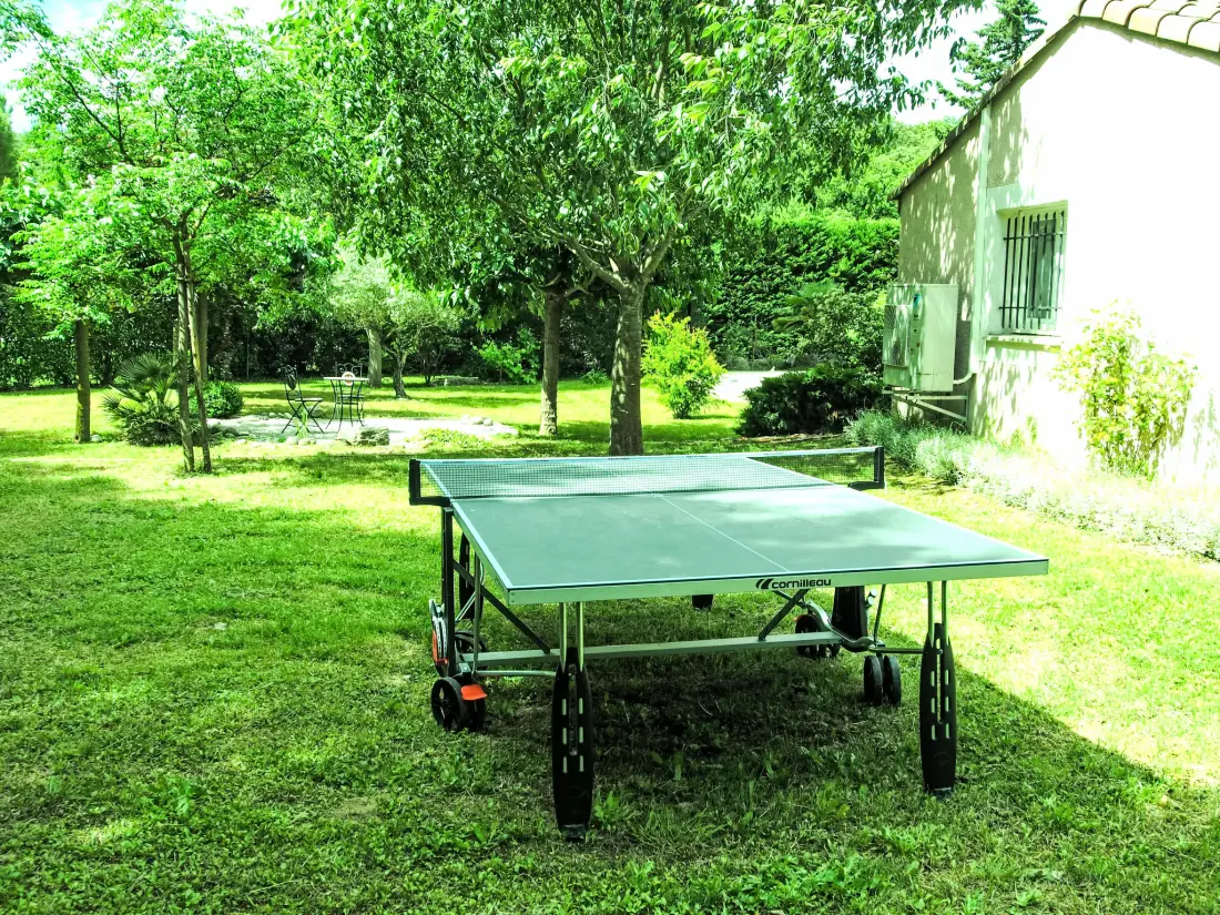 Maison de Vacances Sauve