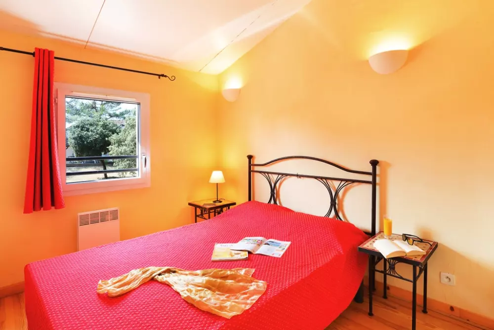 Résidence Goélia Les Portes des Cévennes 3 étoiles★★★