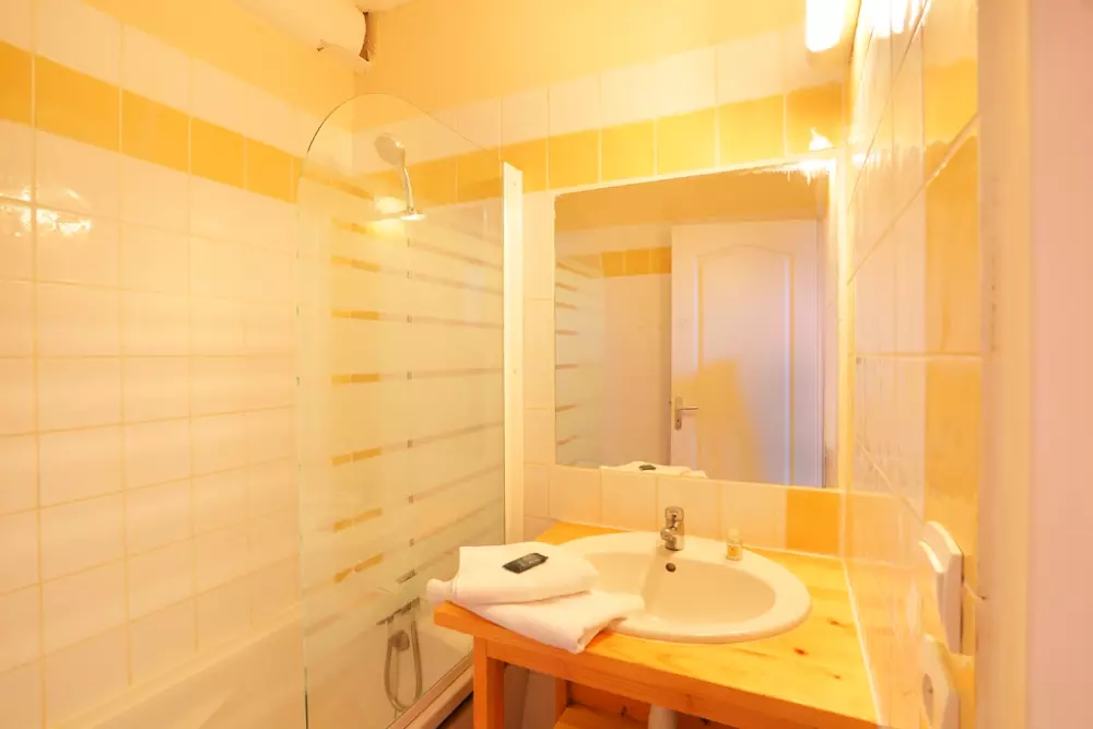 Résidence Goélia Les Portes des Cévennes 3 étoiles★★★