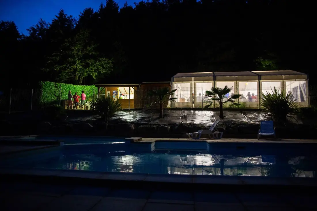 Les Chalets de la Gazonne 3 étoiles★★★