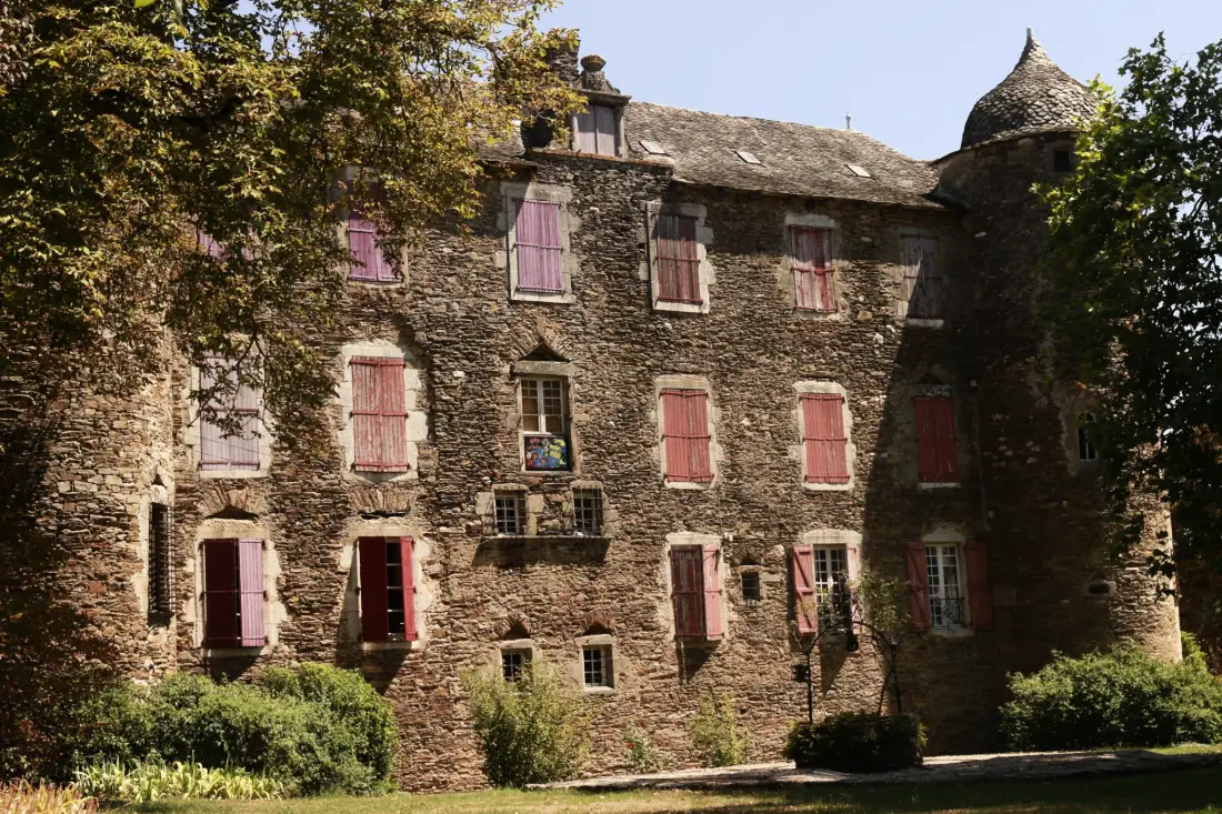 Les Chalets de la Gazonne 3 étoiles★★★
