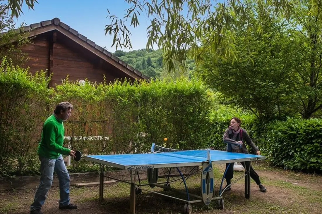 Les Chalets de la Gazonne 3 étoiles★★★