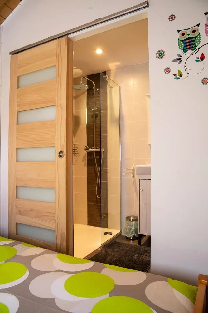 Les Chalets de la Gazonne 3 étoiles★★★