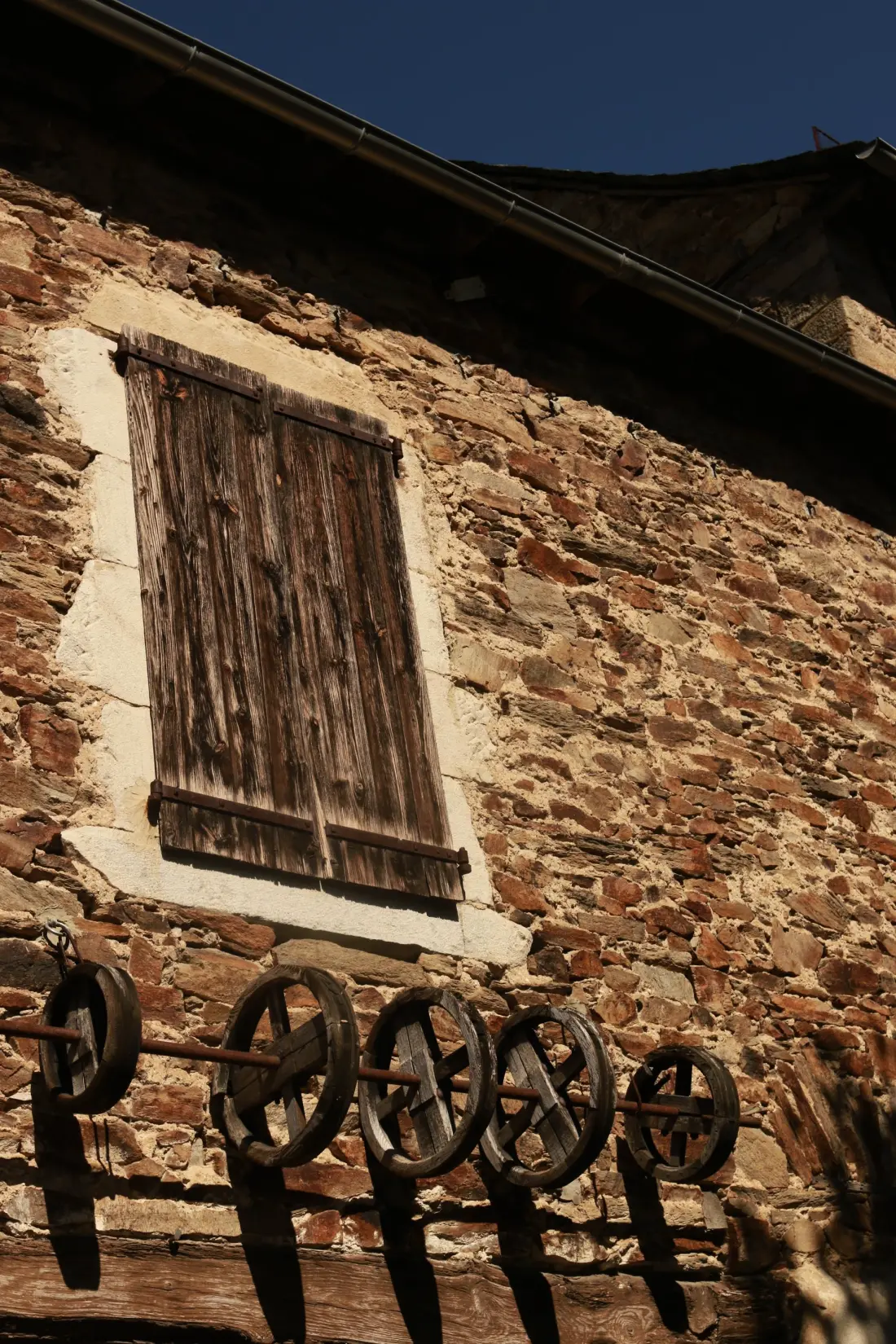 Les Chalets de la Gazonne 3 étoiles★★★