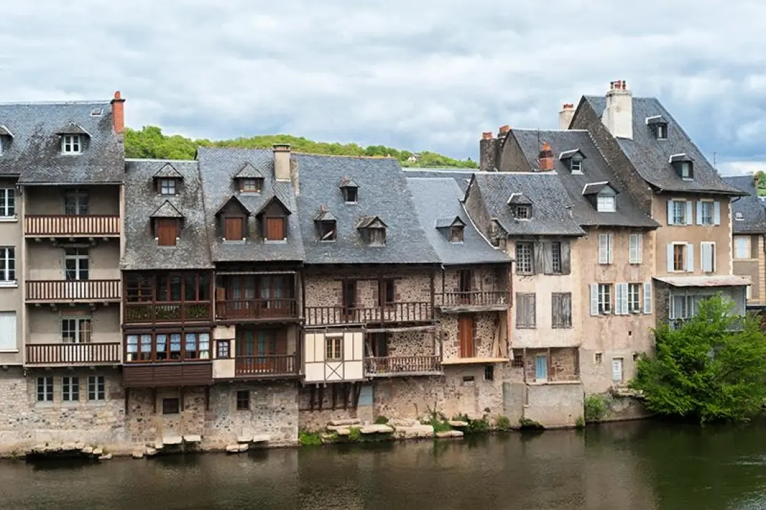 Les Chalets de la Gazonne 3 étoiles★★★