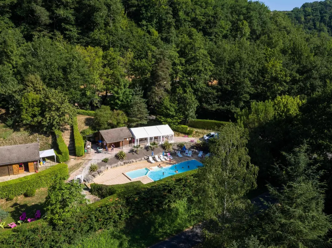 Les Chalets de la Gazonne 3 étoiles★★★