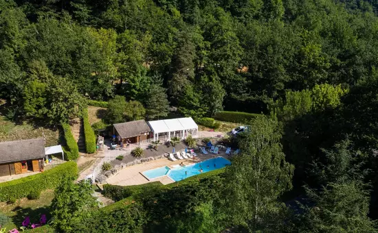 Les Chalets de la Gazonne **