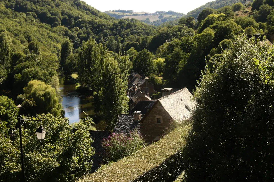 Les Chalets de la Gazonne 3 étoiles★★★