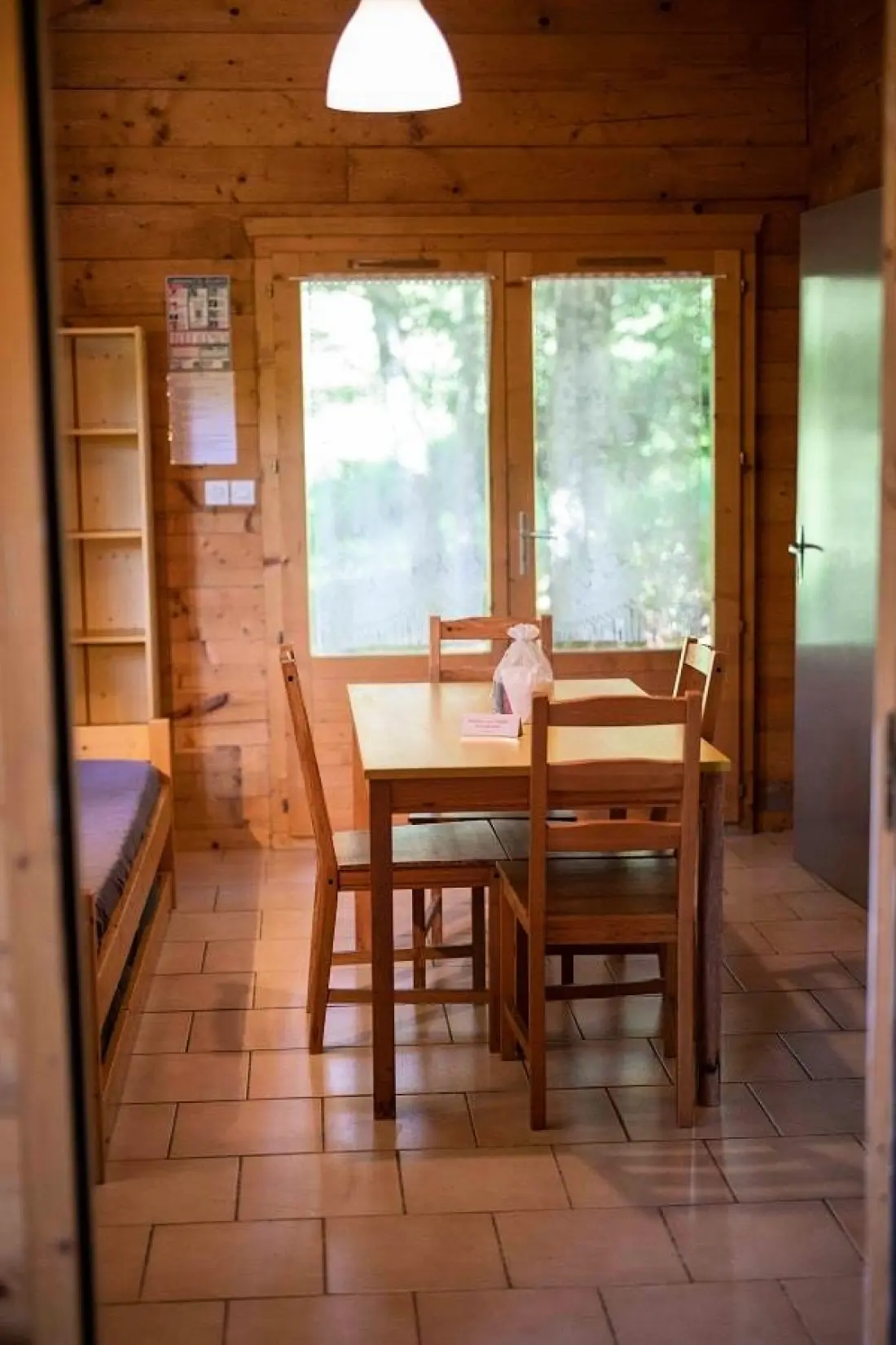 Les Chalets de la Gazonne 3 étoiles★★★