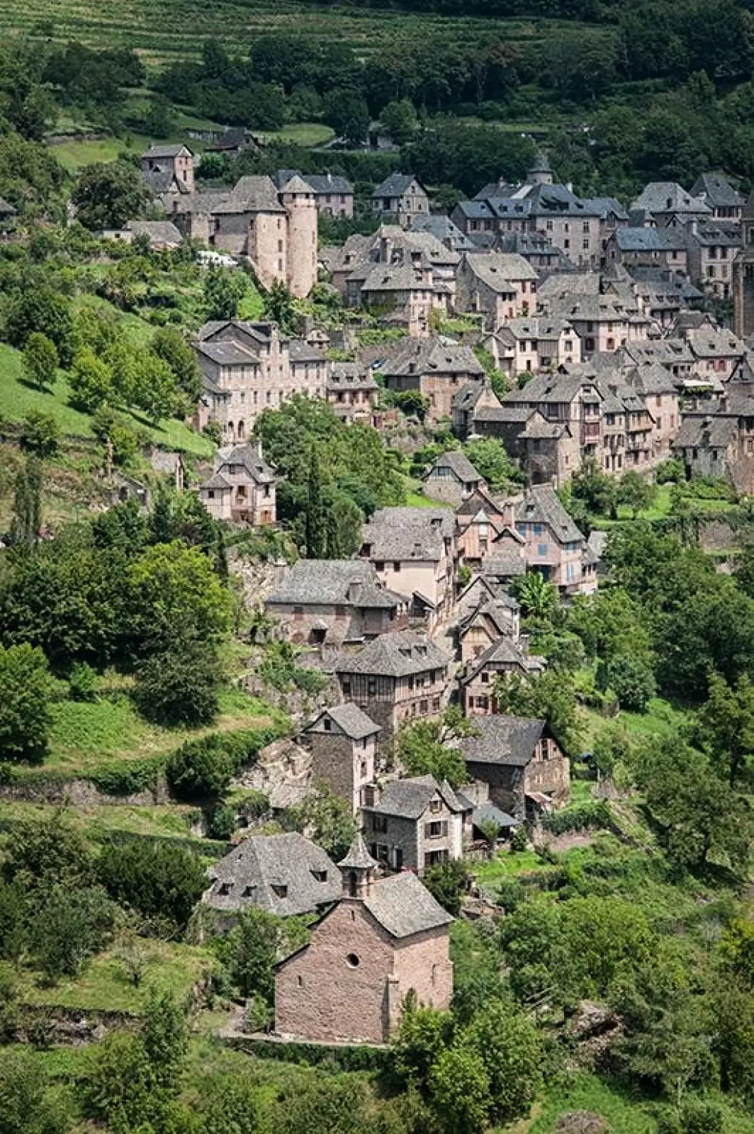 Les Chalets de la Gazonne 3 étoiles★★★