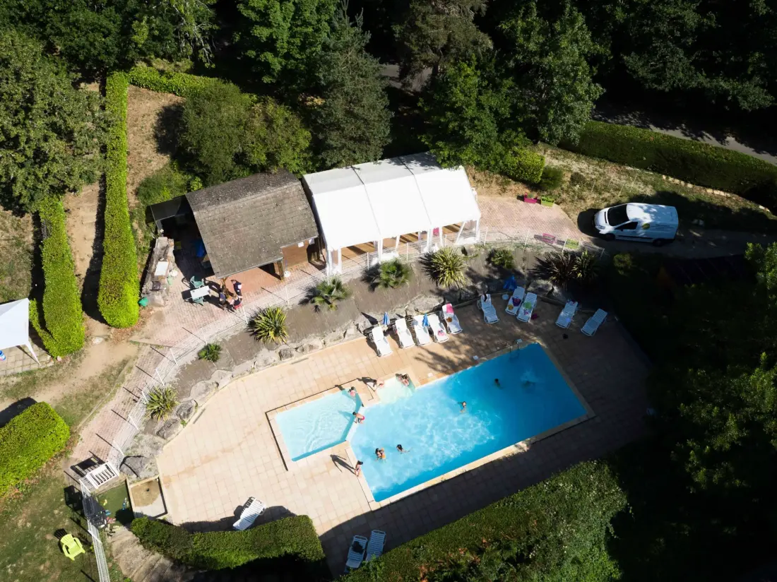 Les Chalets de la Gazonne 3 étoiles★★★