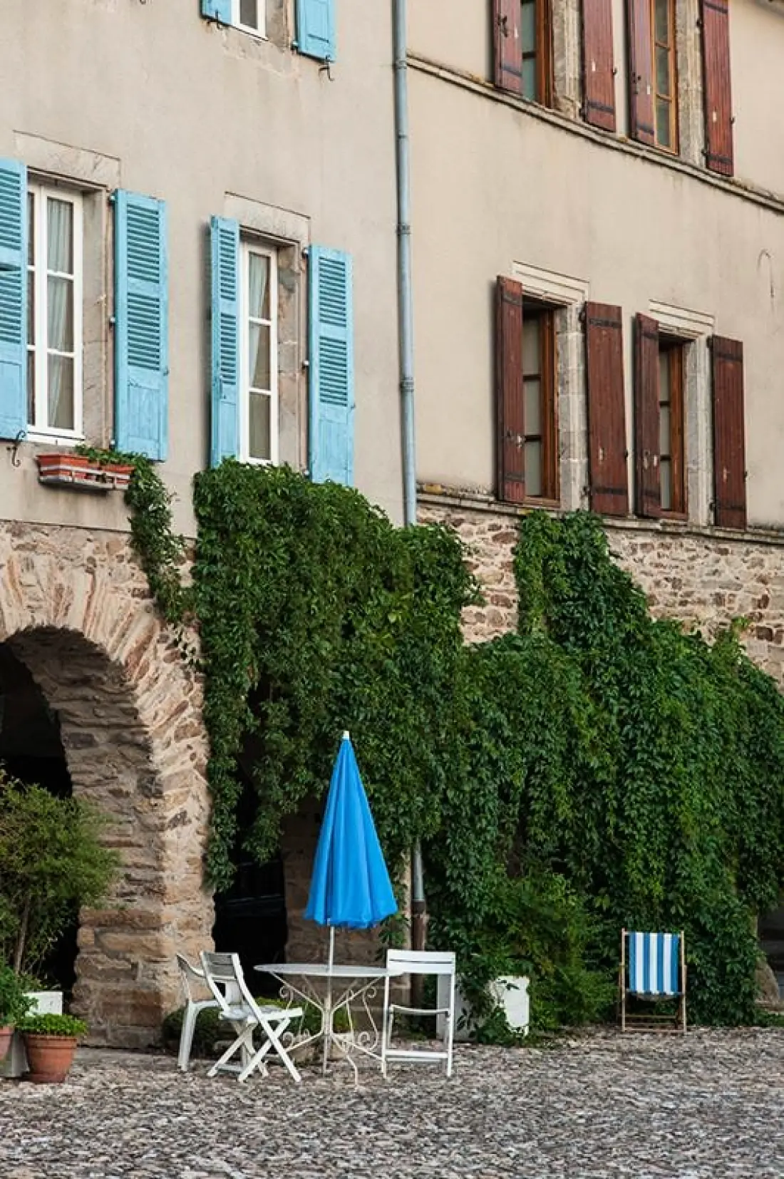 Les Chalets de la Gazonne 3 étoiles★★★