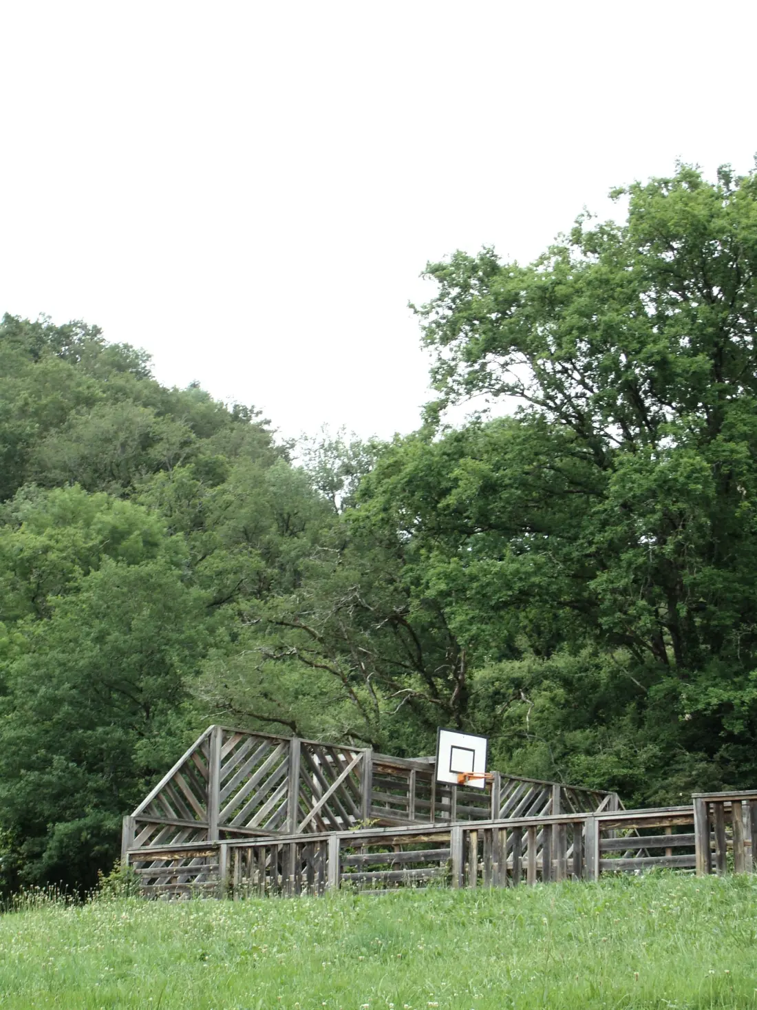 Les Chalets de la Gazonne 3 étoiles★★★