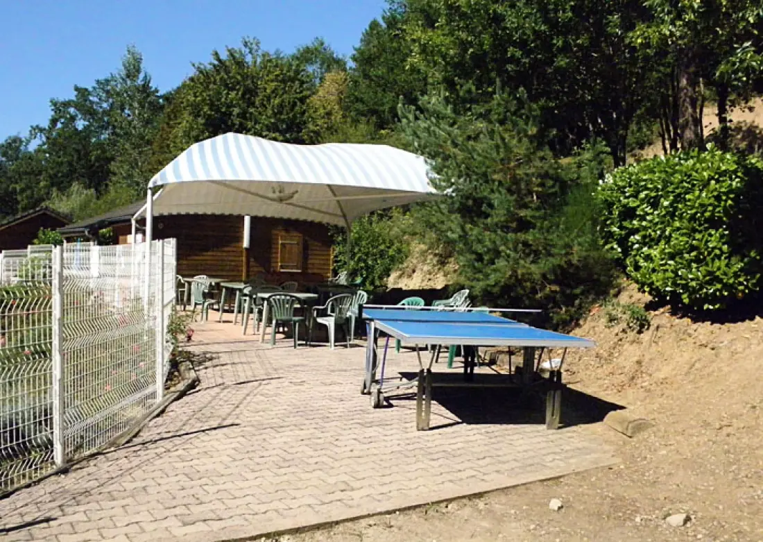 Les Chalets de la Gazonne