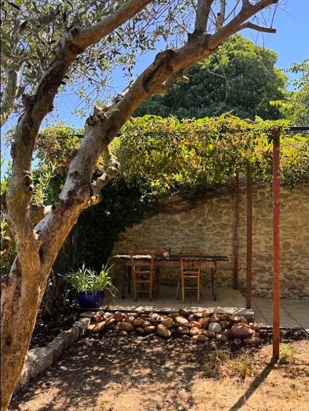 Maison Avec Piscine, Clim Et Vue Ventoux