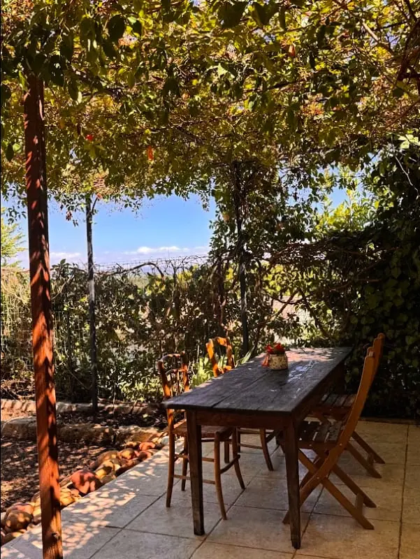 Maison Avec Piscine, Clim Et Vue Ventoux