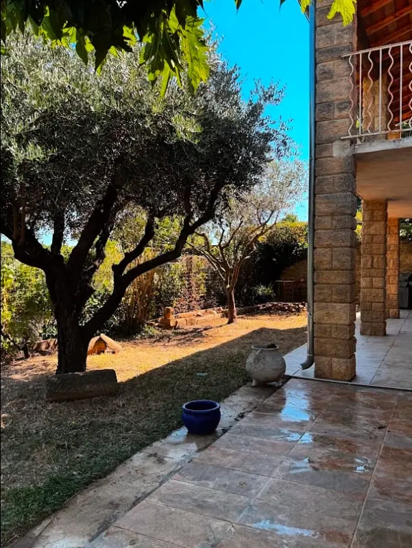 Maison Avec Piscine, Clim Et Vue Ventoux
