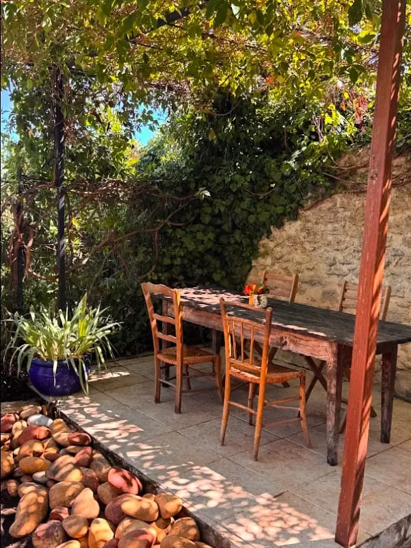 Maison Avec Piscine, Clim Et Vue Ventoux