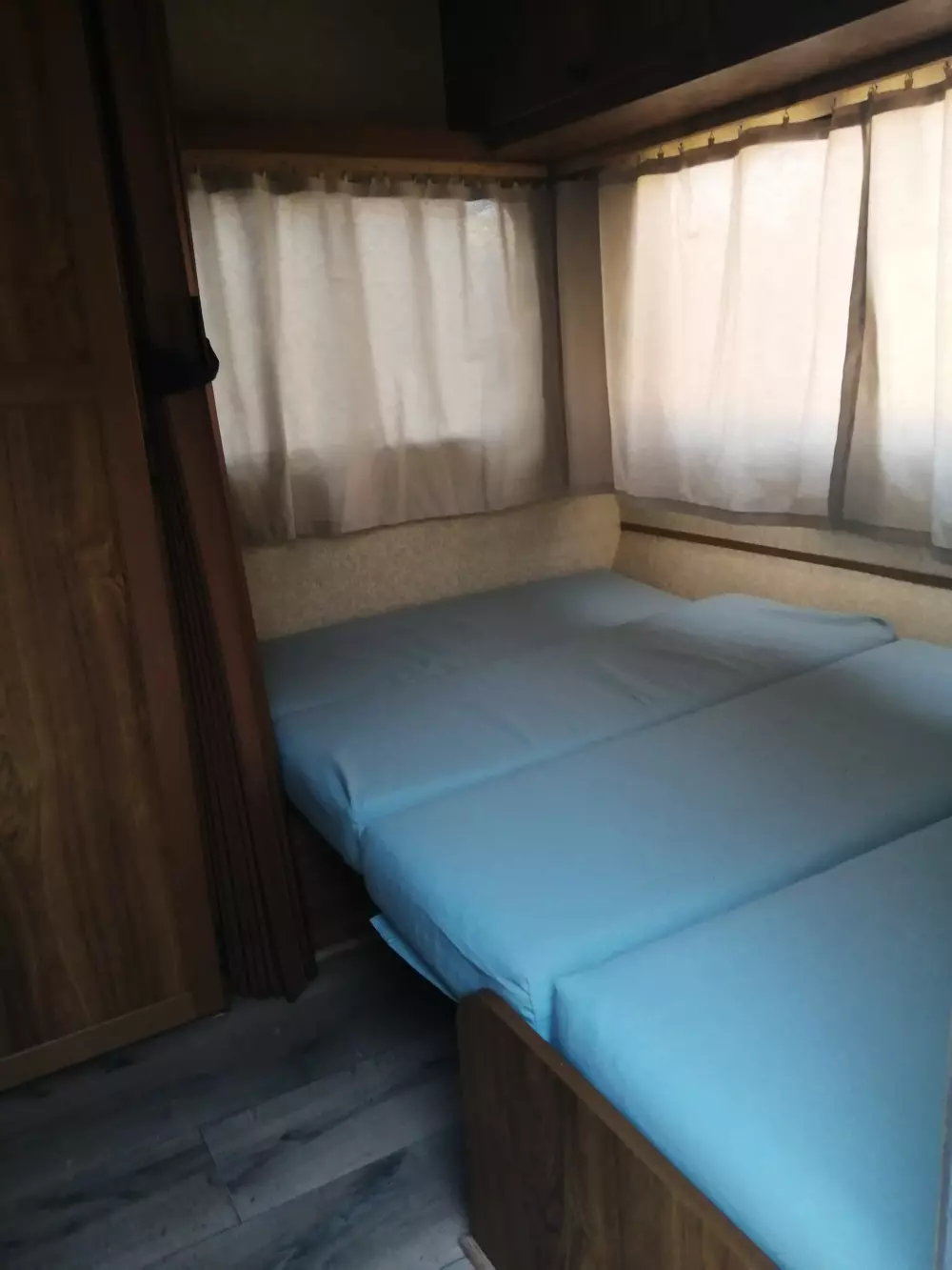 Camping de l'Eau Mère 3 étoiles★★★