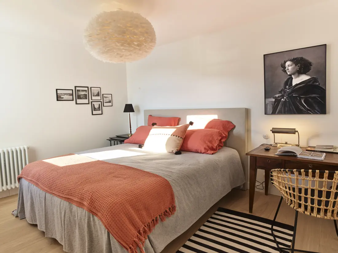 Location de Vacances Sauzon 48
