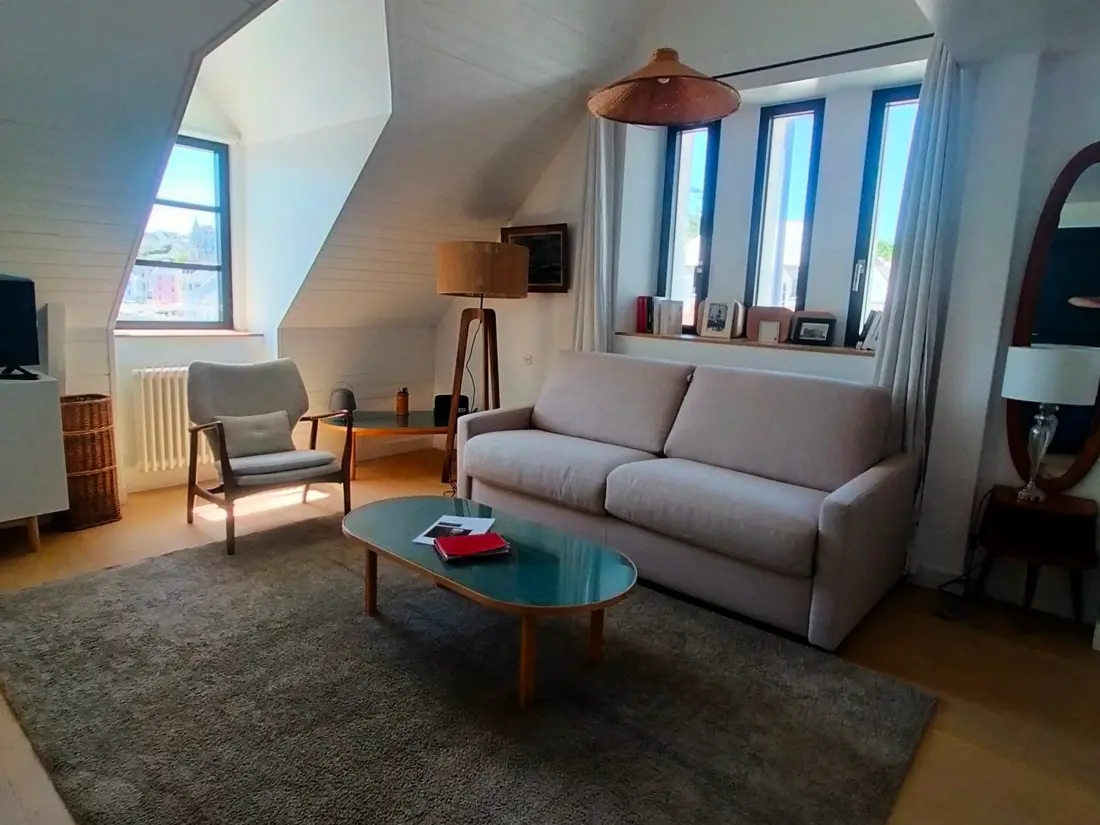 Location de Vacances Sauzon 48