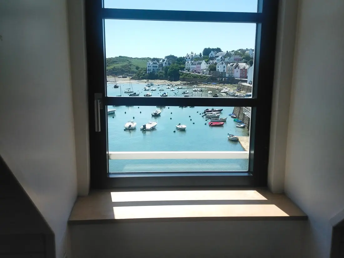 Location de Vacances Sauzon 48