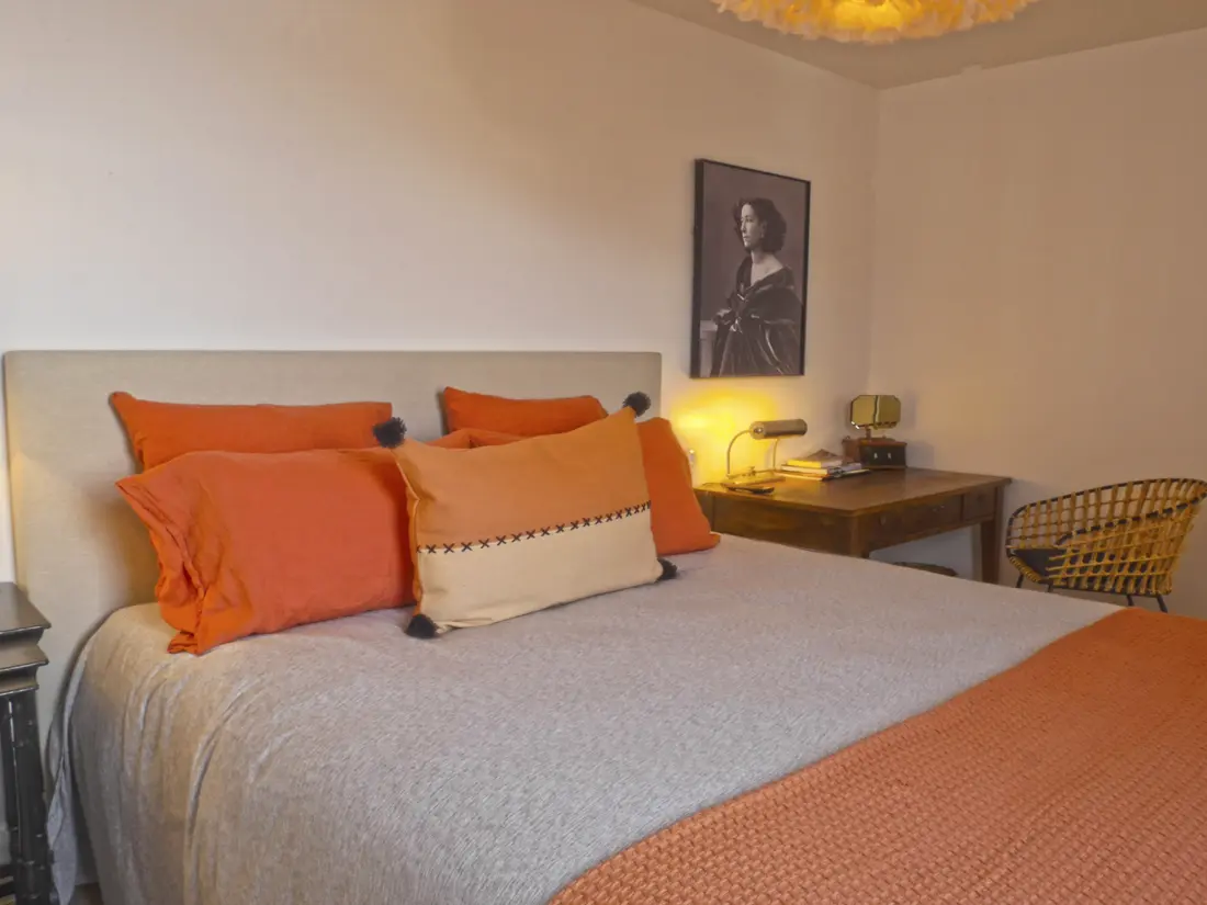 Location de Vacances Sauzon 48