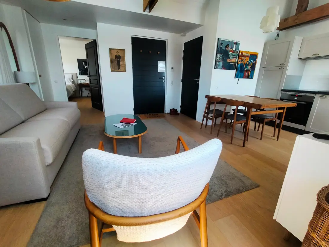 Location de Vacances Sauzon 48