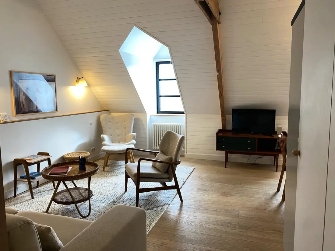 Location de Vacances Sauzon 49