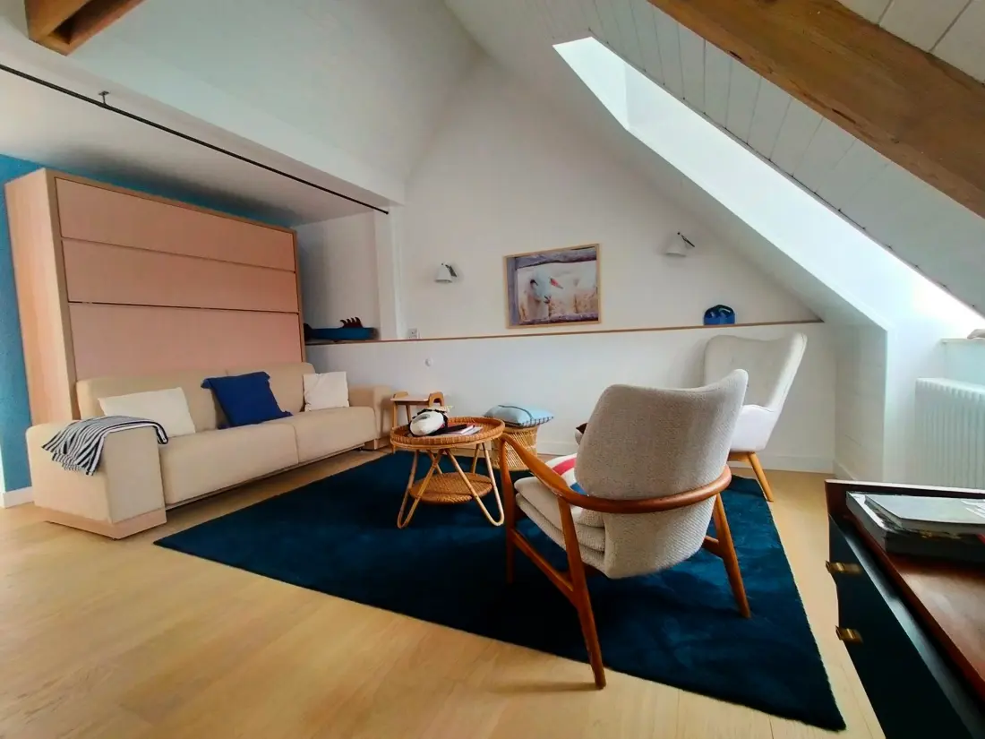 Location de Vacances Sauzon 49