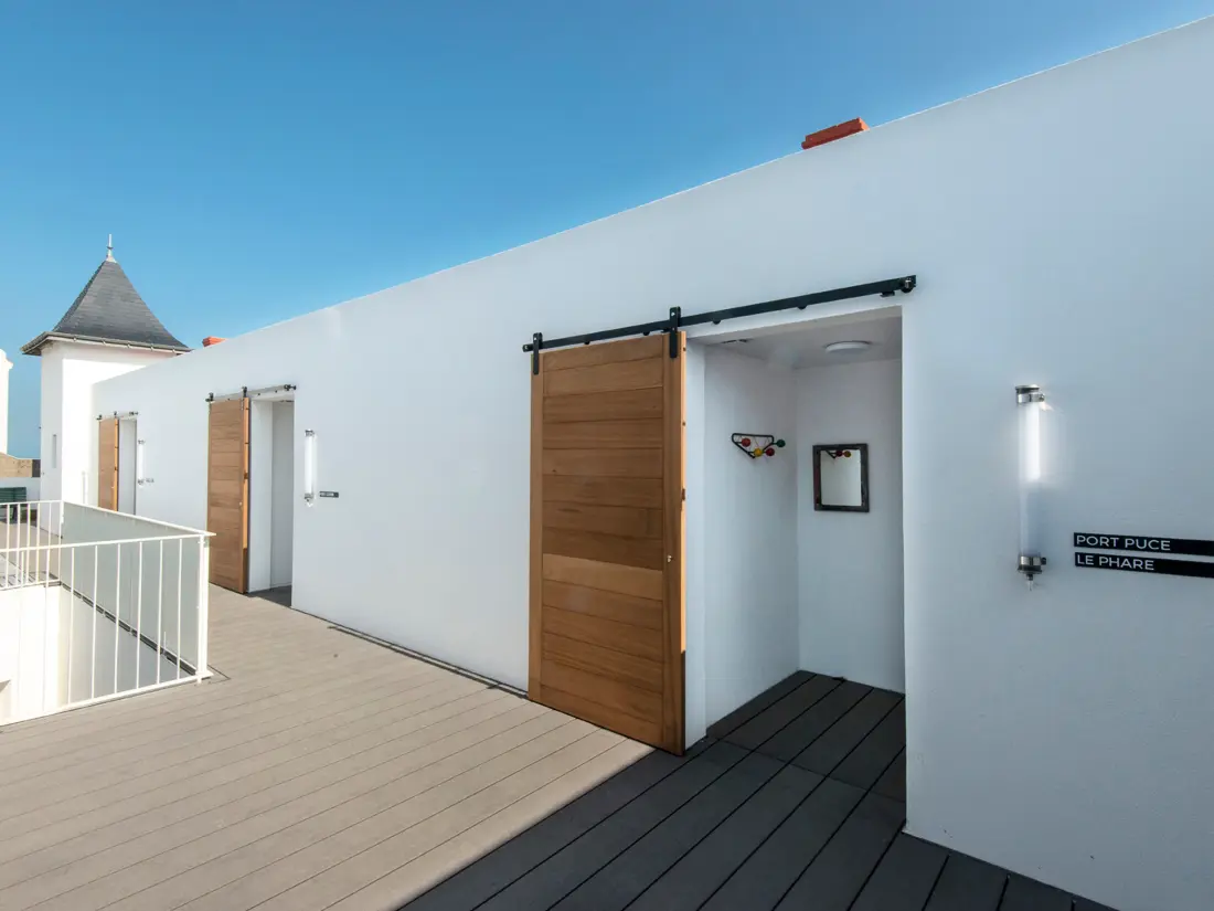 Location de Vacances Sauzon 49