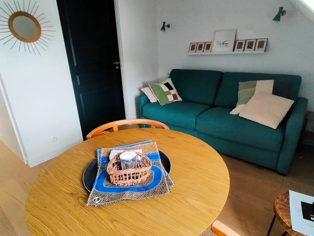 Location de Vacances Sauzon 50