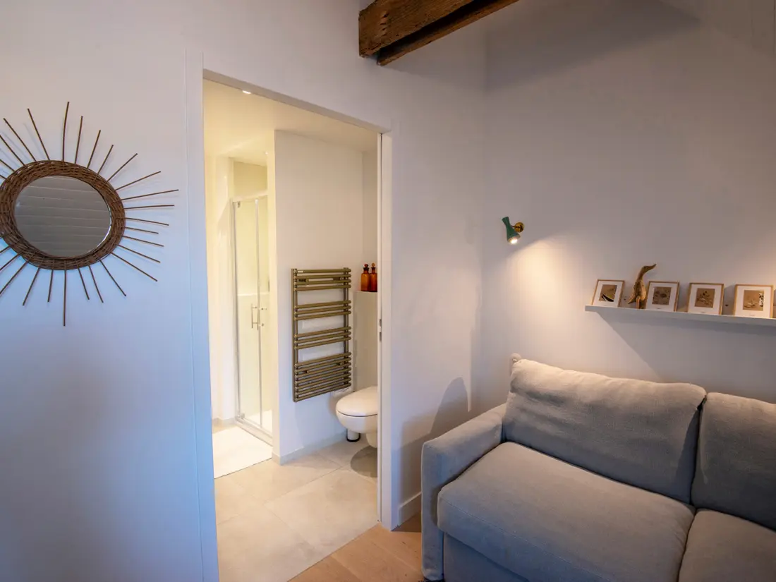 Location de Vacances Sauzon 50