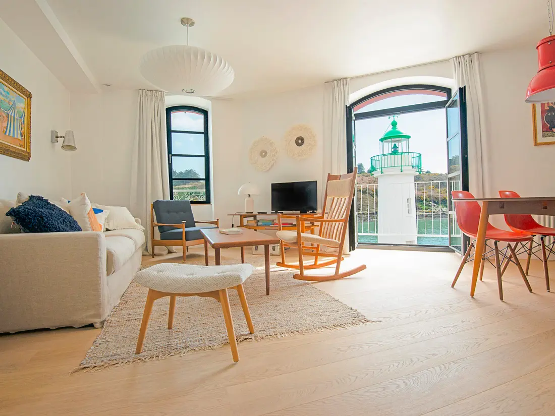 Location de Vacances Sauzon 51