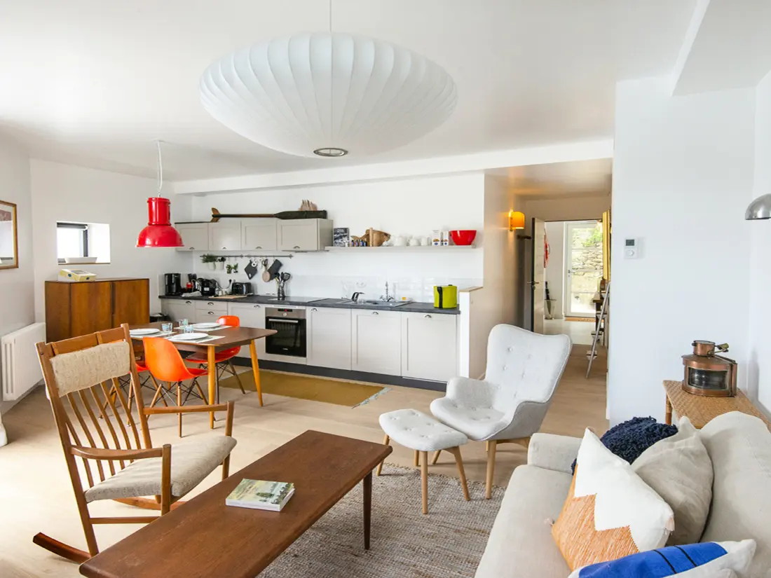 Location de Vacances Sauzon 51