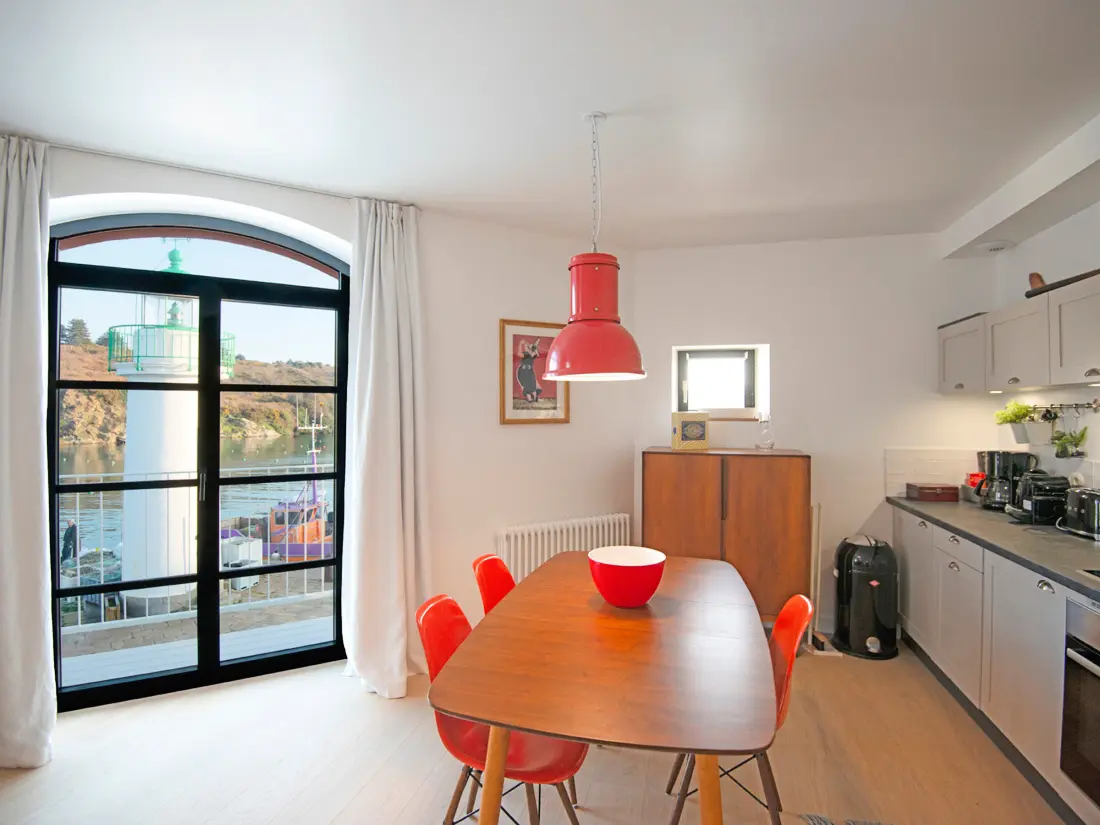 Location de Vacances Sauzon 51