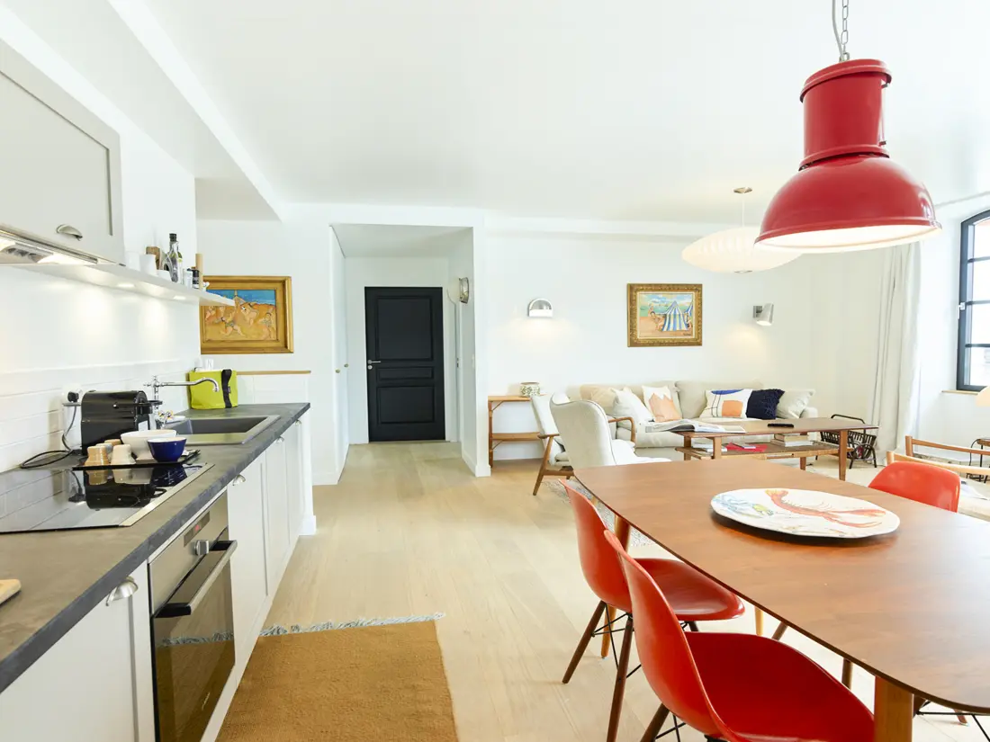 Location de Vacances Sauzon 51