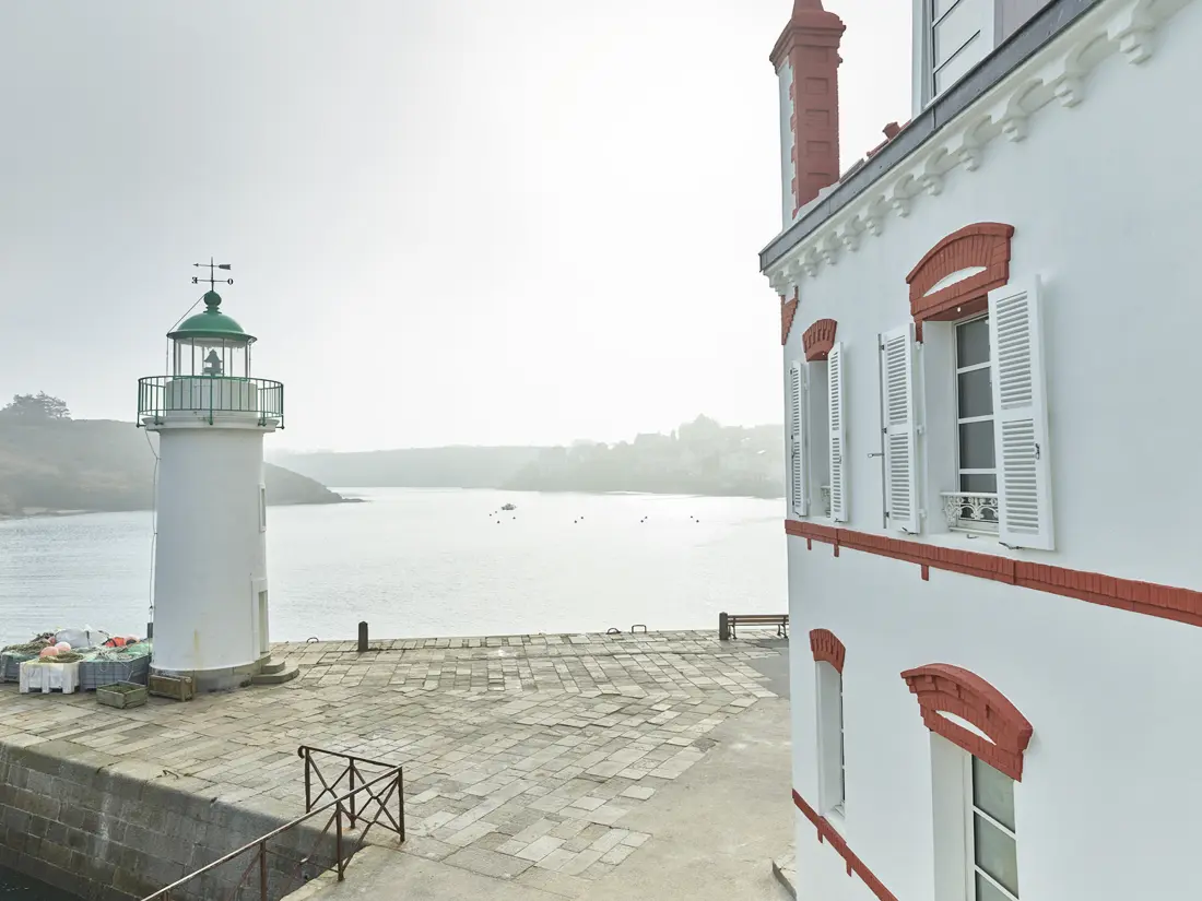Location de Vacances Sauzon 51