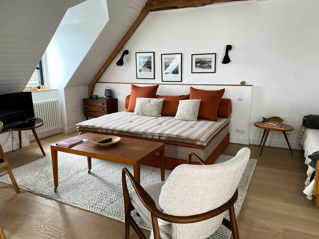 Location de Vacances Sauzon 53