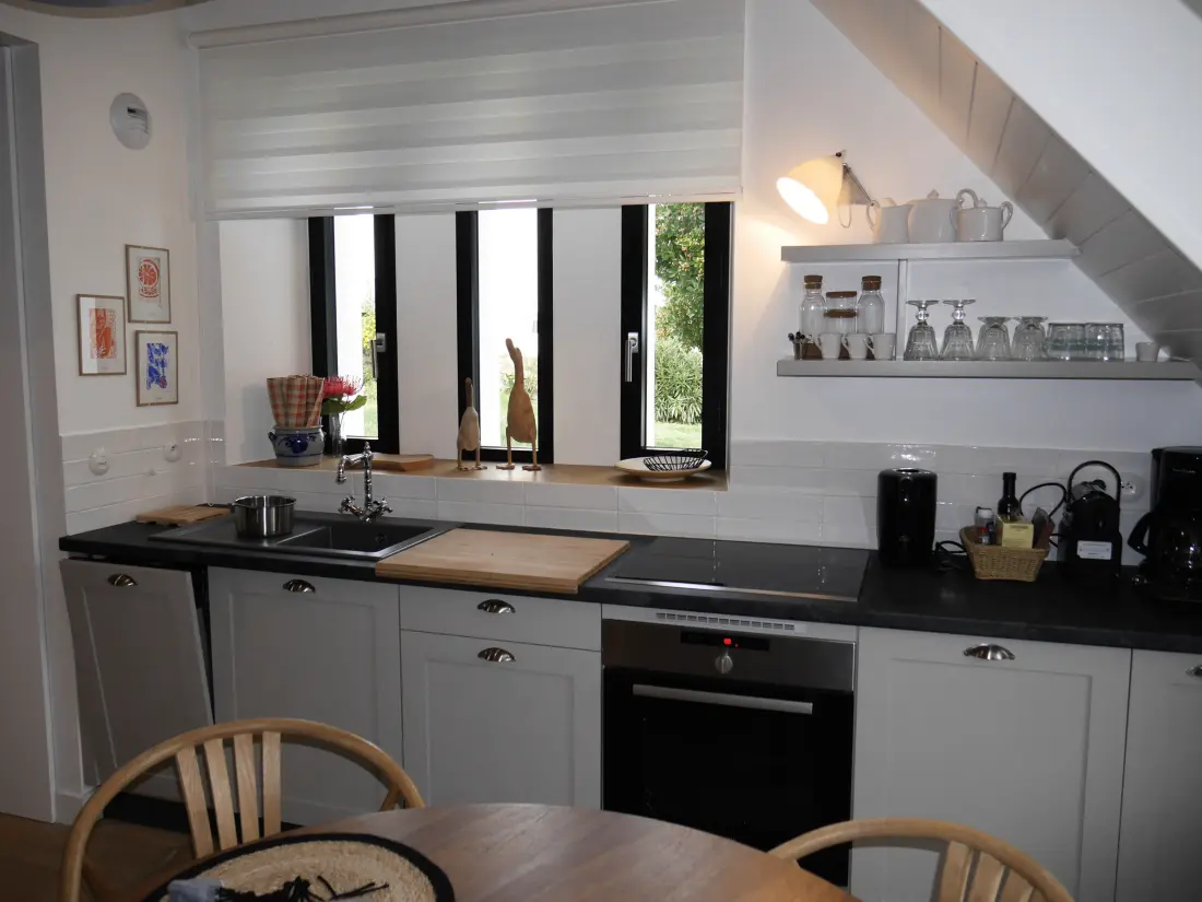 Location de Vacances Sauzon 53