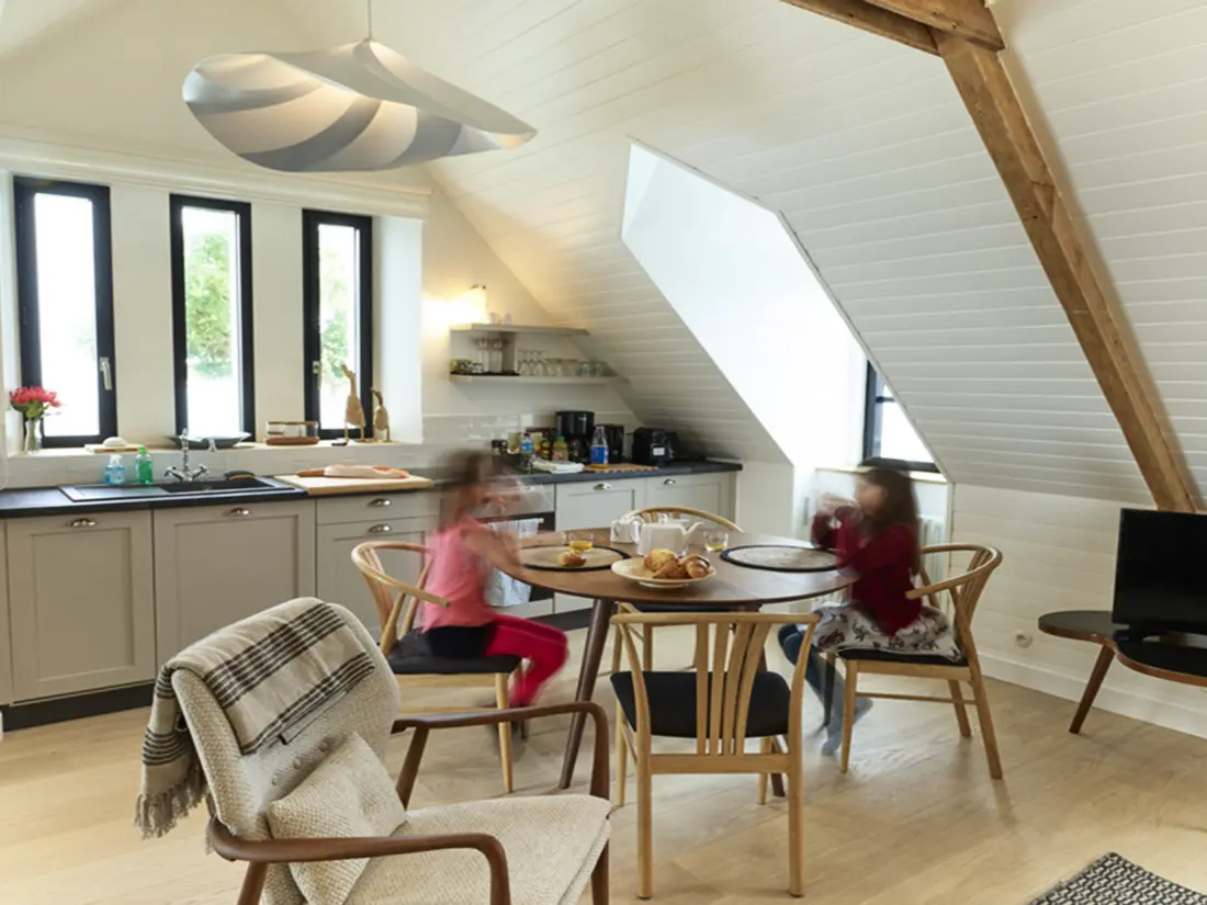 Location de Vacances Sauzon 53