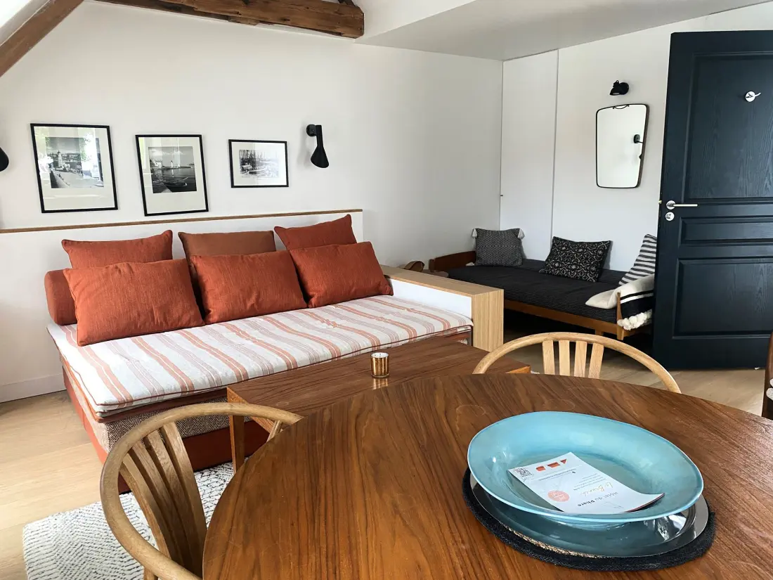 Location de Vacances Sauzon 53