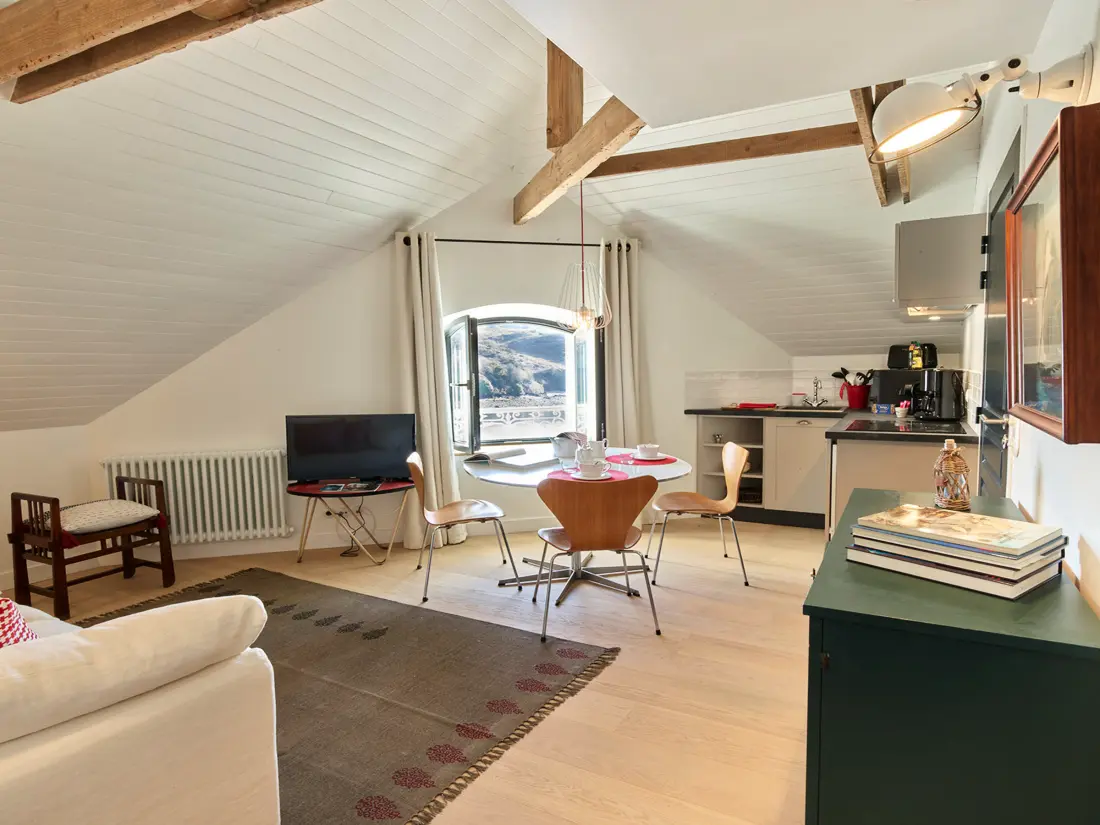Location de Vacances Sauzon 54