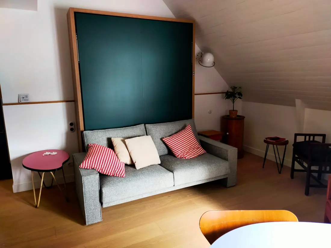 Location de Vacances Sauzon 54