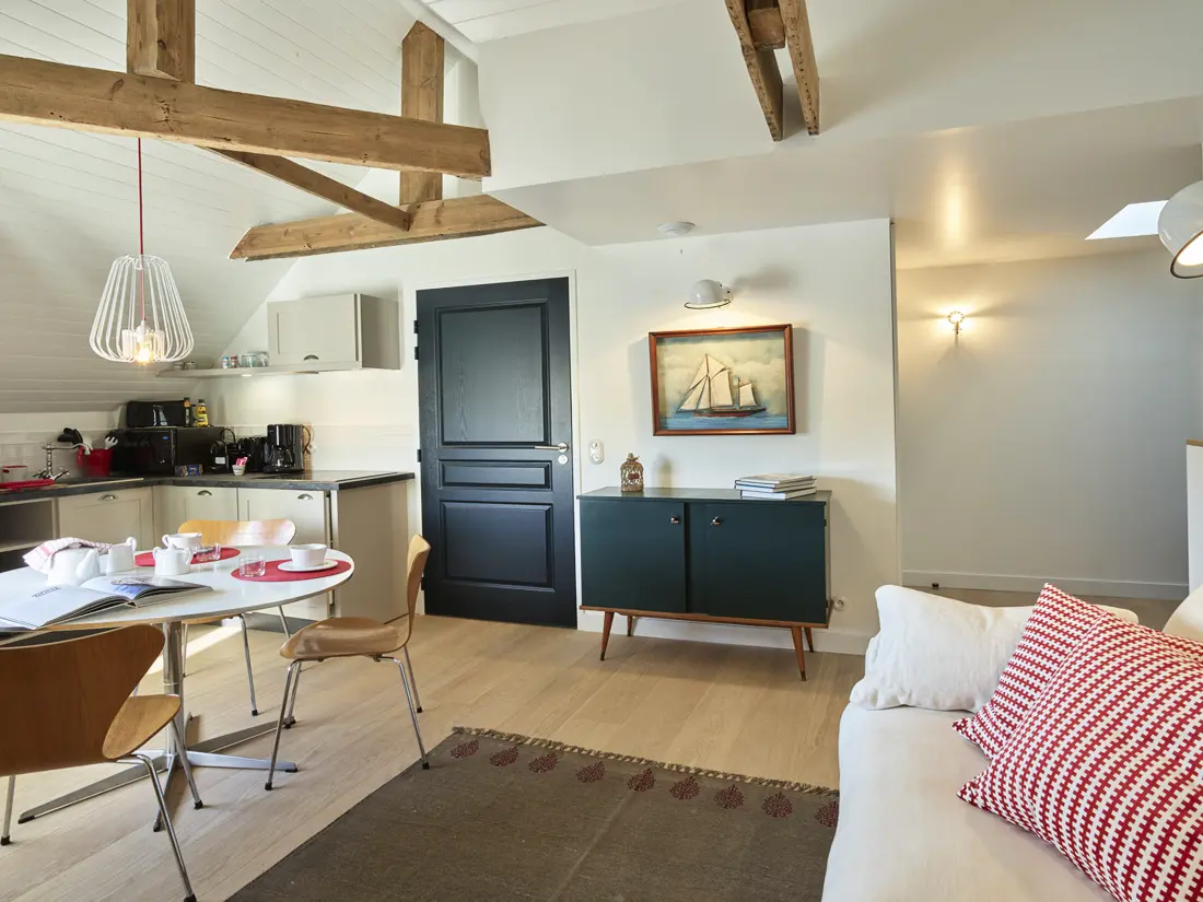 Location de Vacances Sauzon 54