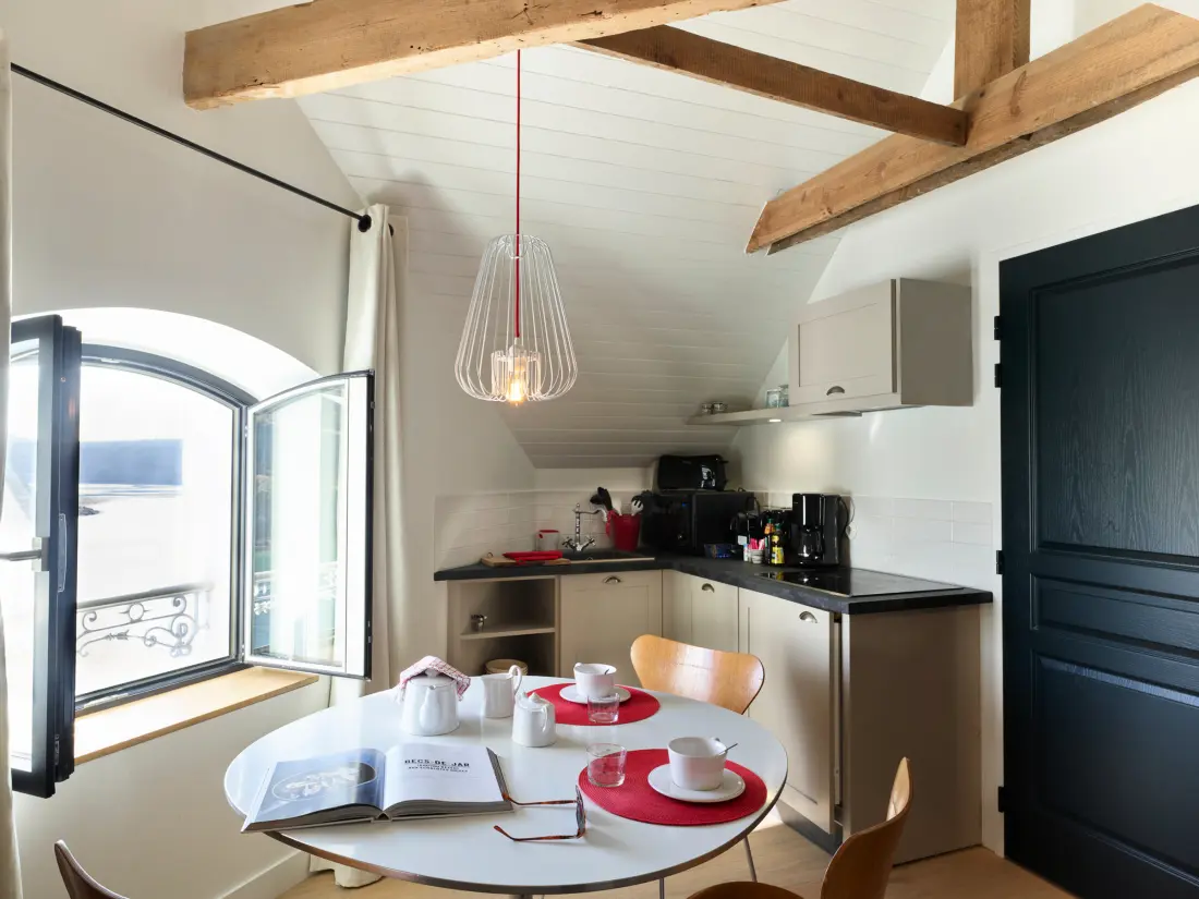 Location de Vacances Sauzon 54
