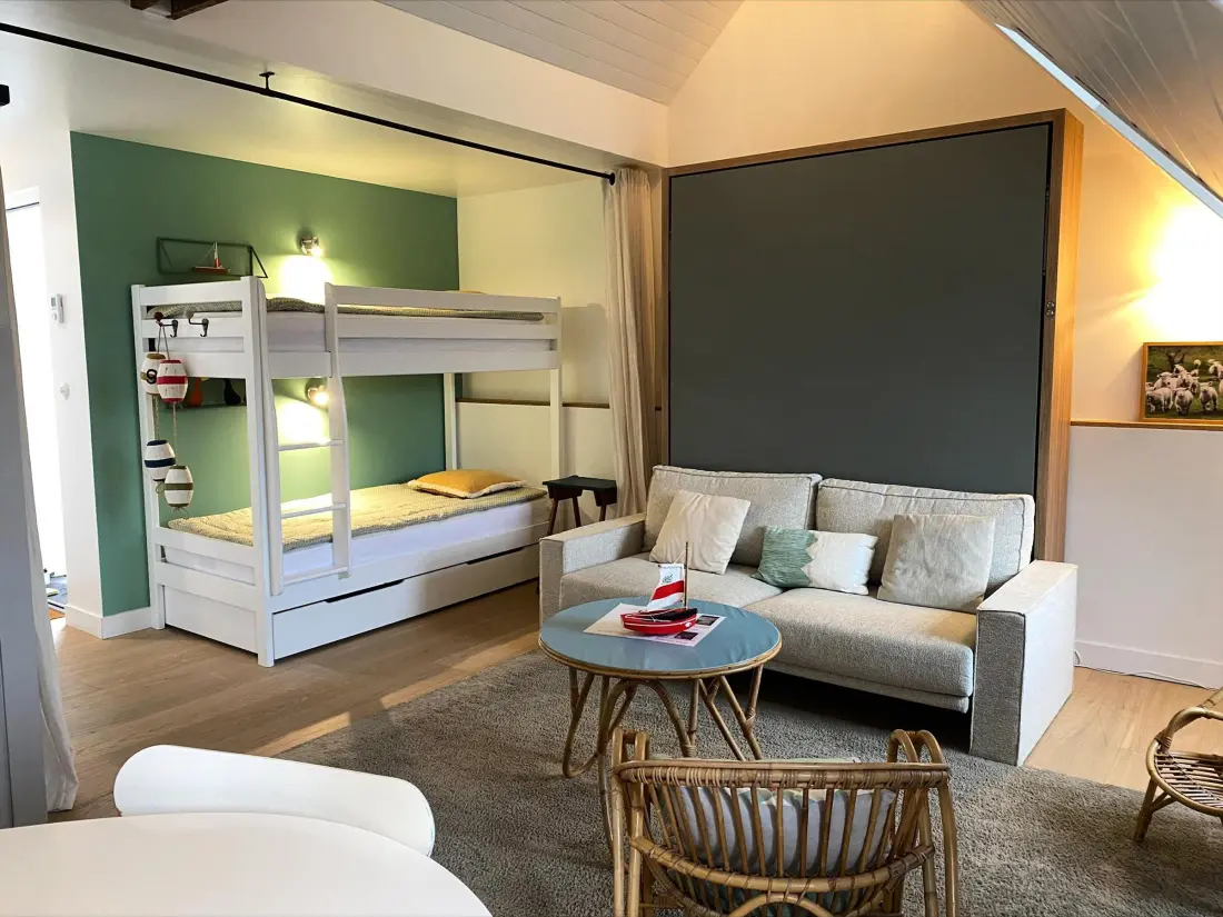 Location de Vacances Sauzon 55