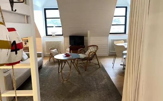 Maison de Vacances Janneyrias