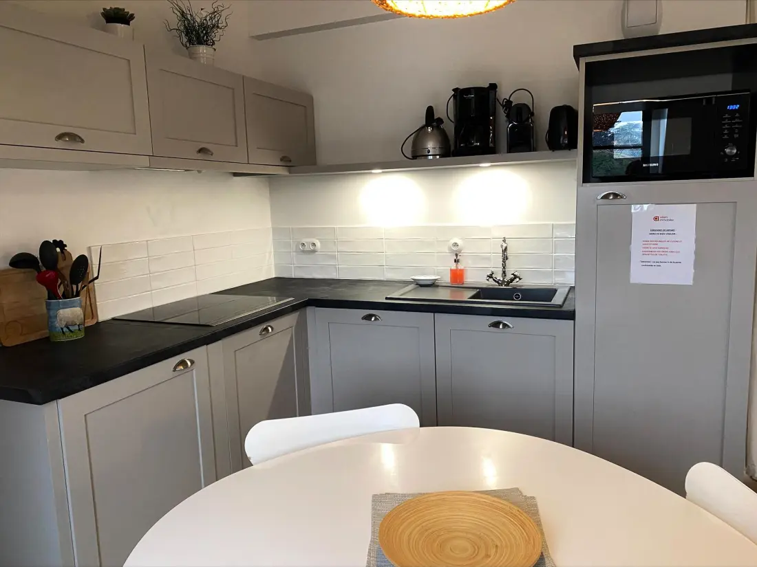 Location de Vacances Sauzon 55